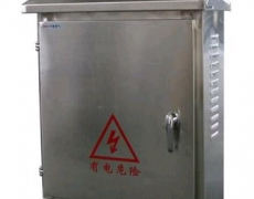 不銹鋼配電箱批發(fā)